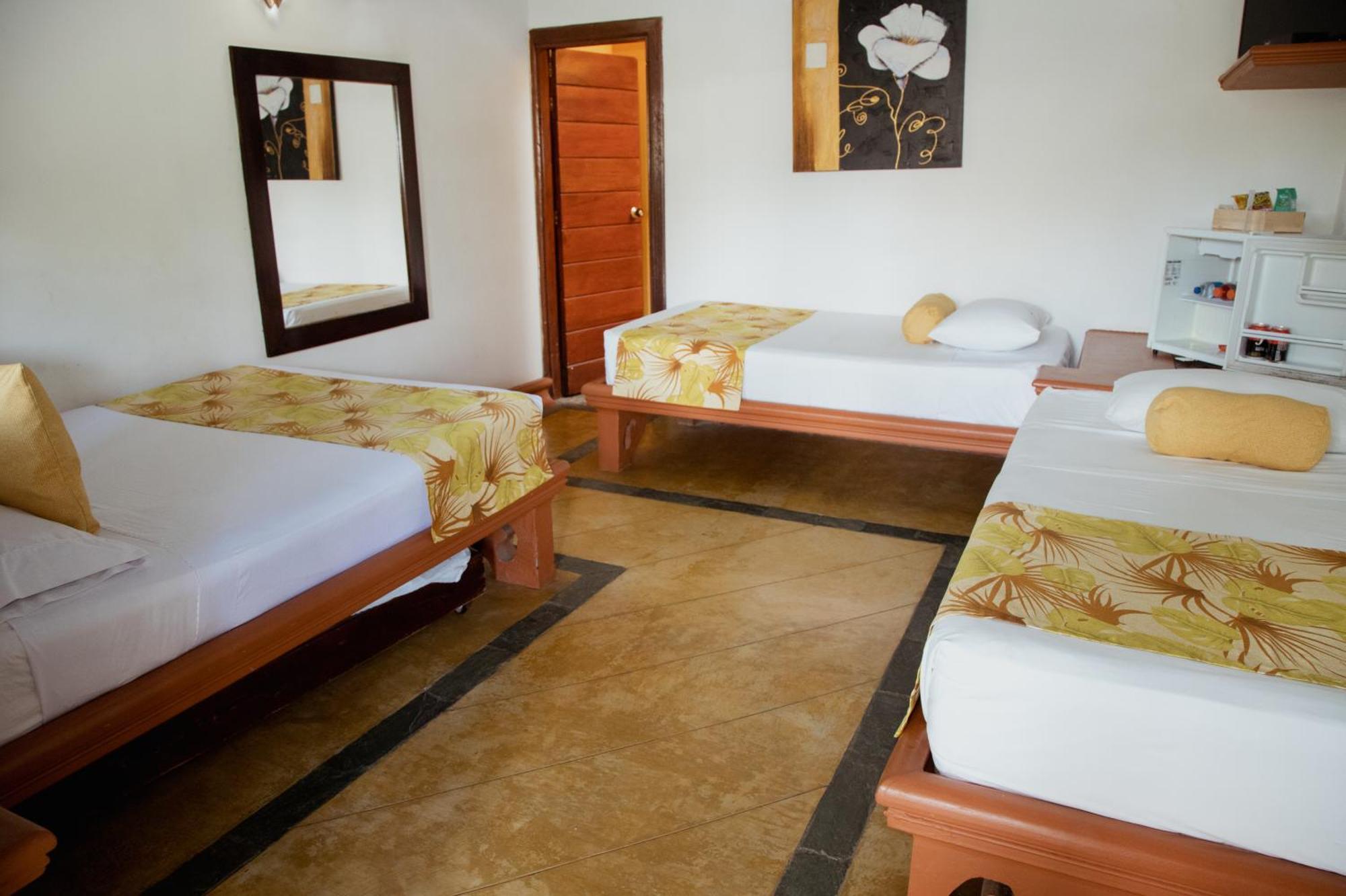 Hotel Porton Del Sol Santa Fe de Antioquia Exterior photo